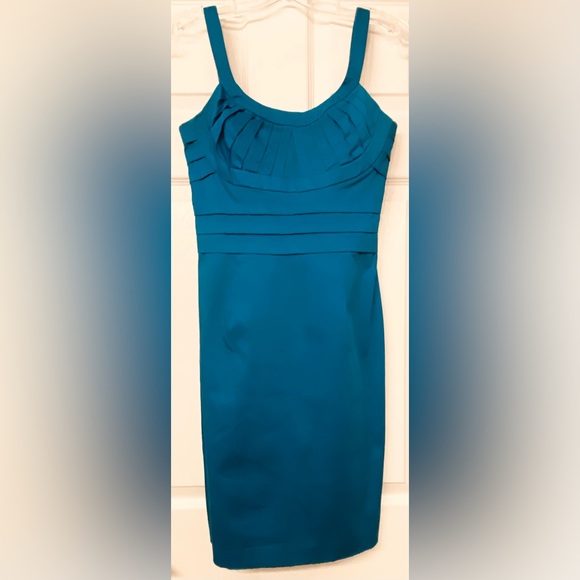 Calvin Klein dress *has been GENTLY worn* - Picture 1 of 8